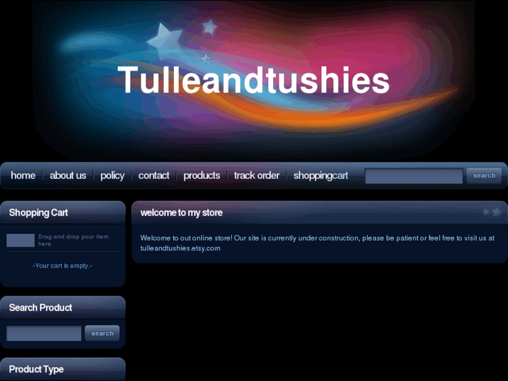 www.tulleandtushies.com