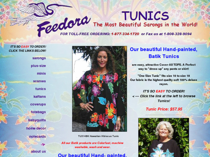 www.tunics.net