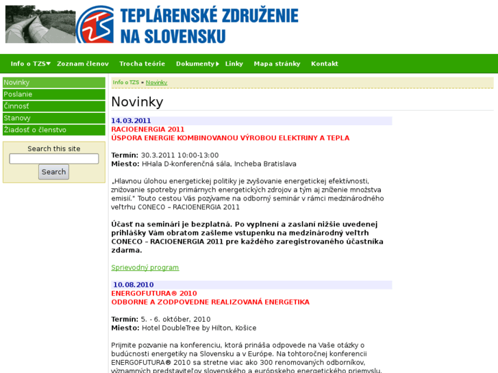 www.tzs.sk