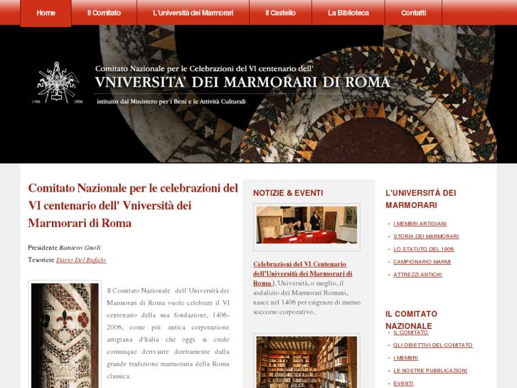 www.universitadeimarmorari.it