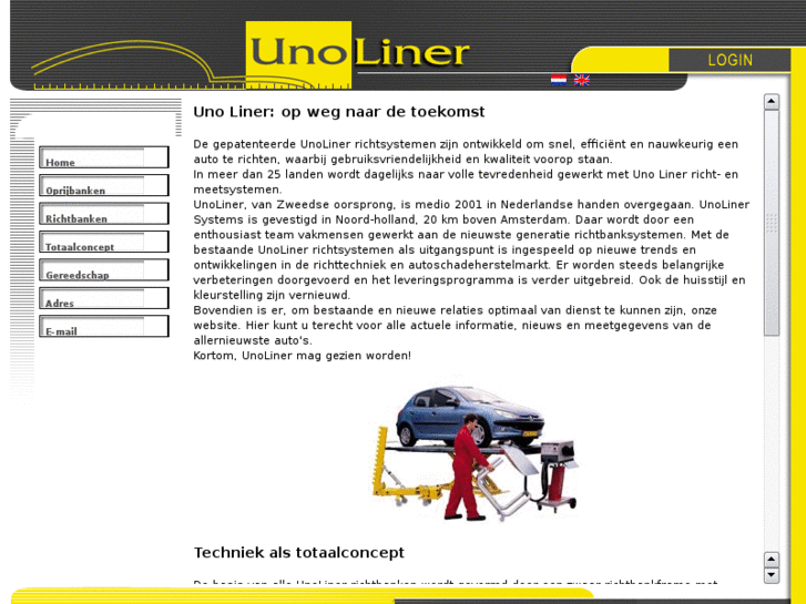 www.unoliner.com