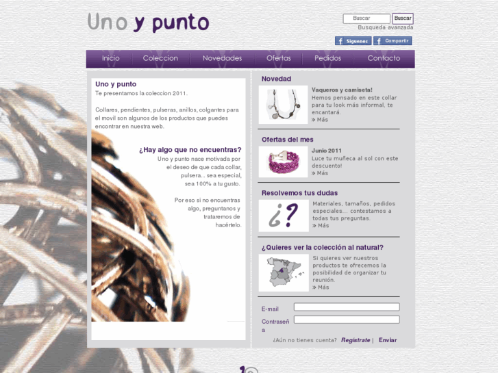 www.unoypunto.com