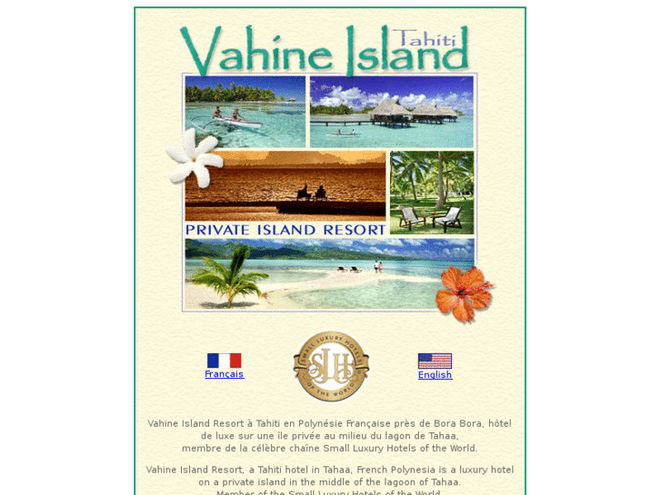 www.vahine-island.com