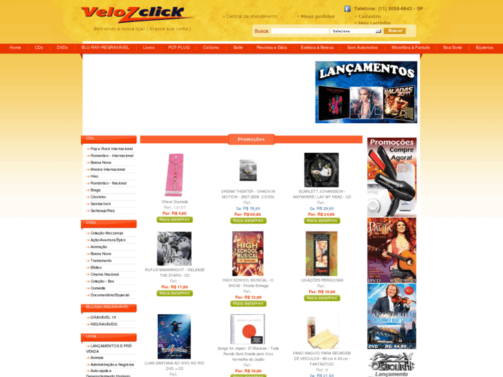 www.velozclick.com.br