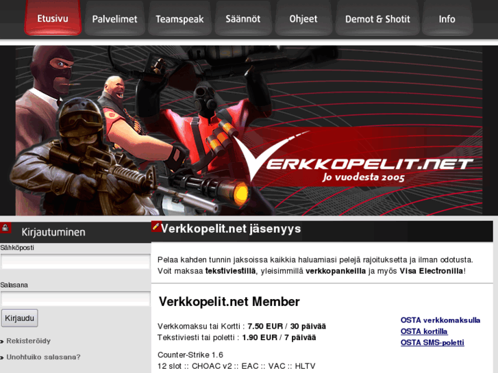 www.verkkopelit.net