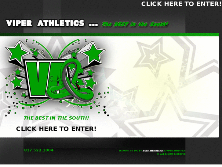 www.viperathletics.com