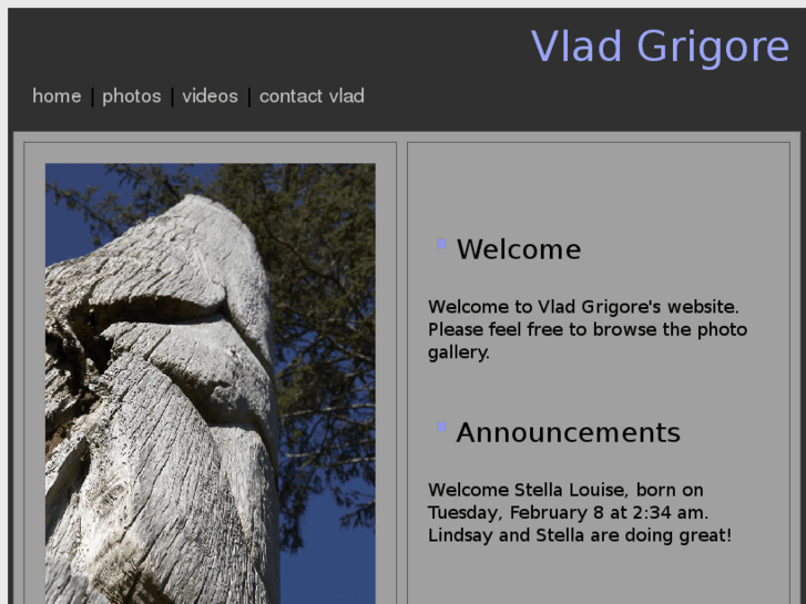 www.vladgrigore.com