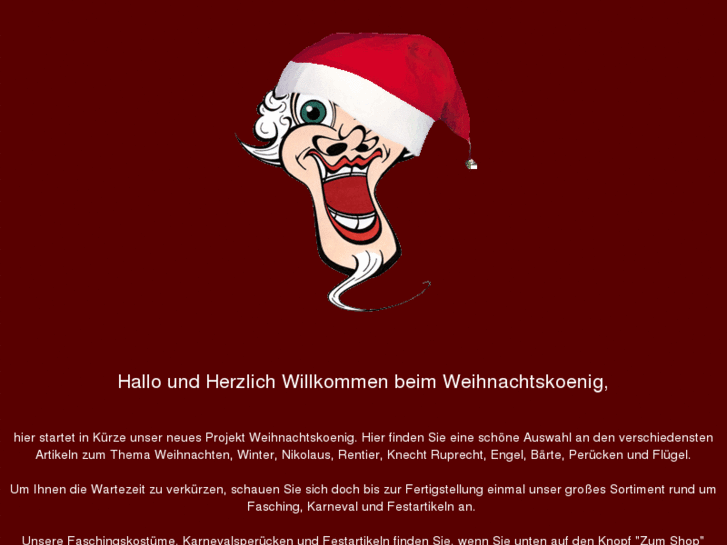 www.weihnachtskoenig.com