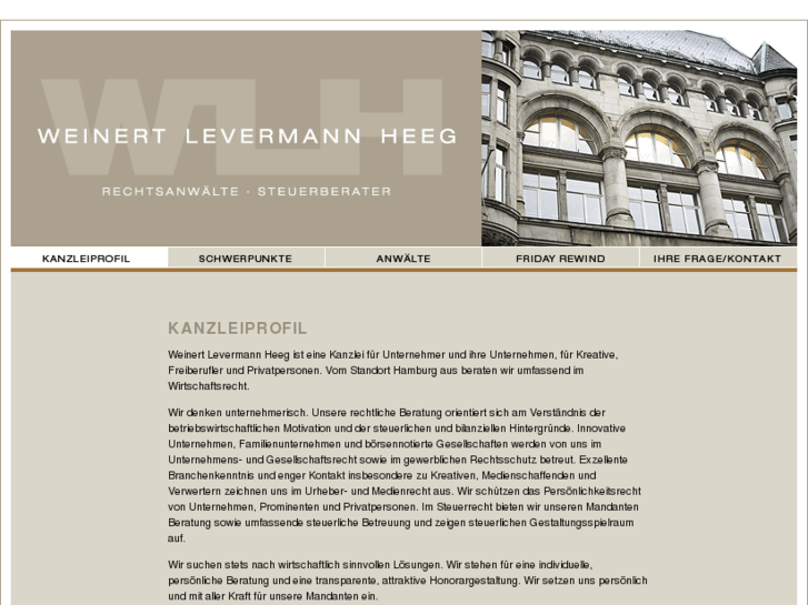 www.weinert-levermann.de