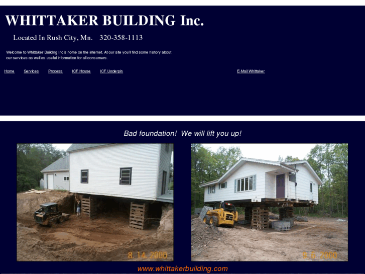 www.whittakerbuilding.com