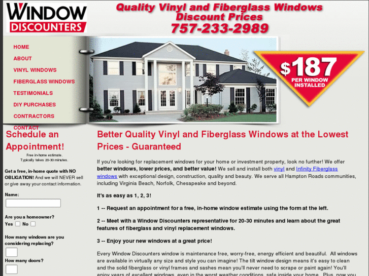 www.window-discounters.com