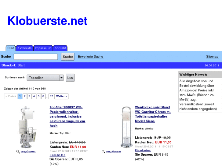 www.xn--klobrste-95a.net