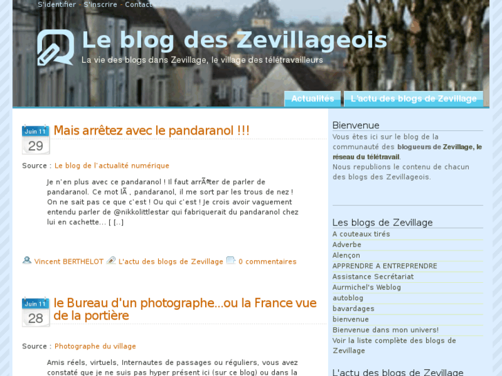 www.zevillage.org