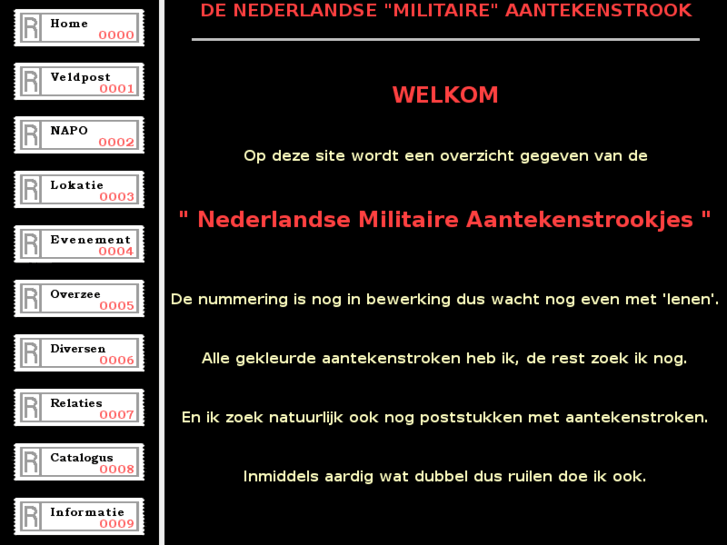 www.aantekenstrook.net