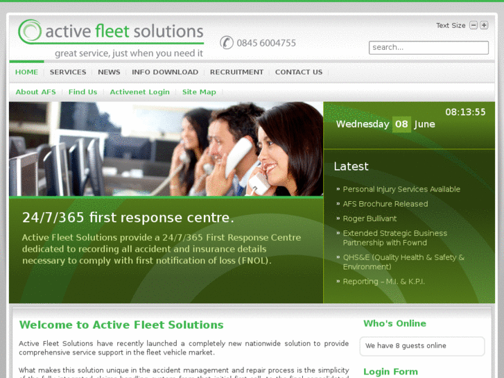 www.activefleetsolution.com