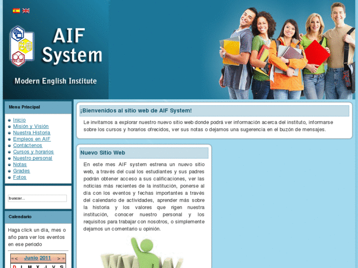 www.aifsystem.com