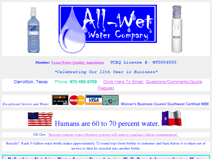 www.allwetwater.com