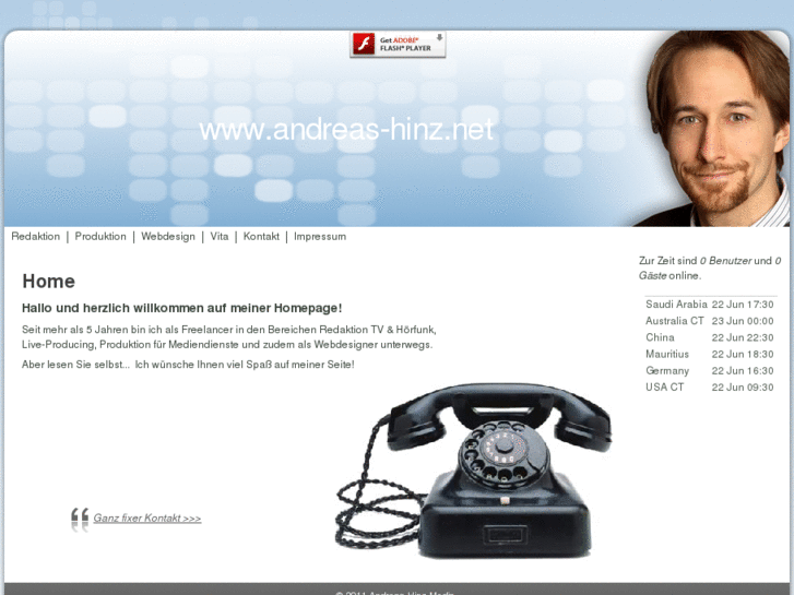 www.andreas-hinz.net