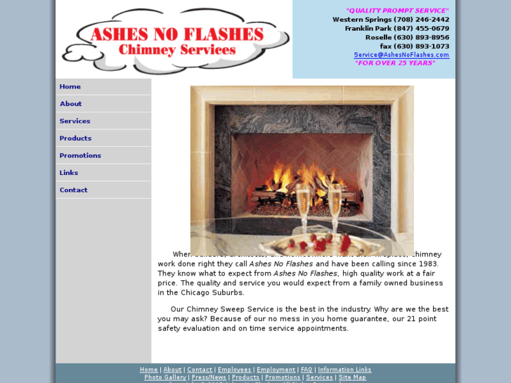 www.ashesnoflashes.com