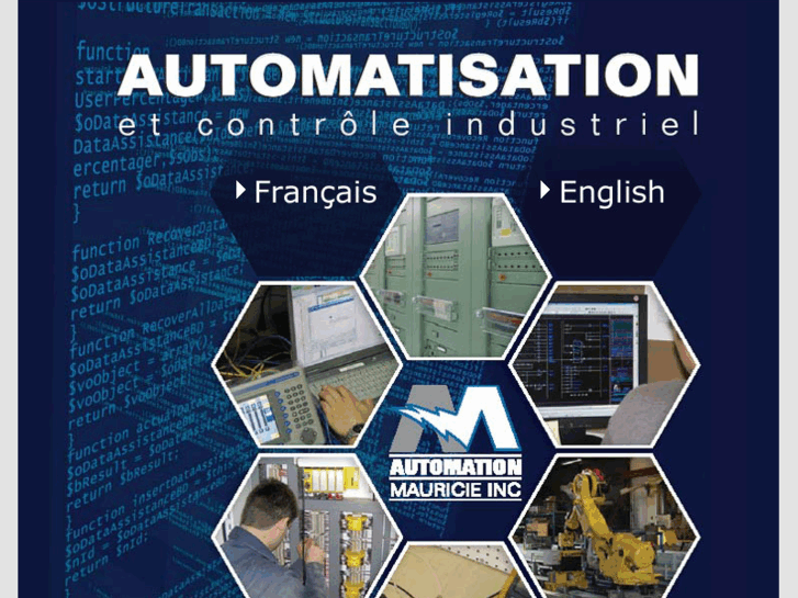 www.automationmauricie.com