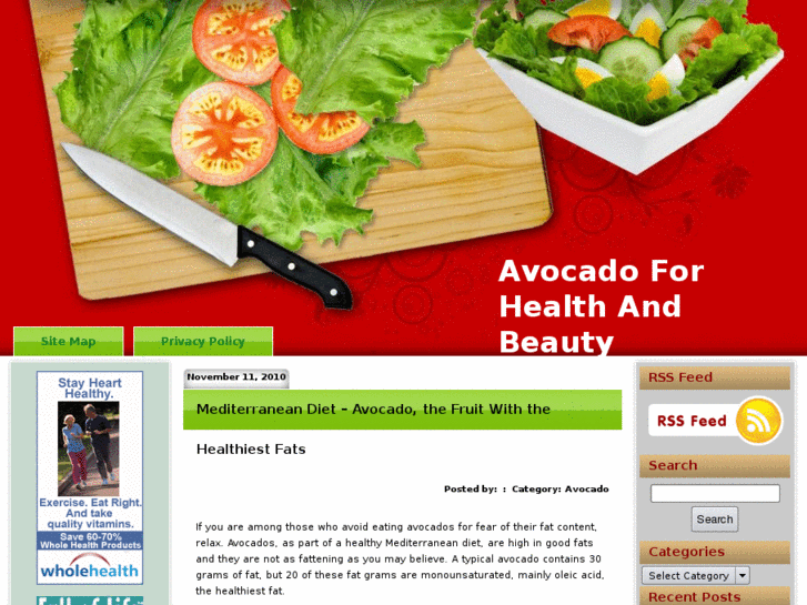 www.avacado.info