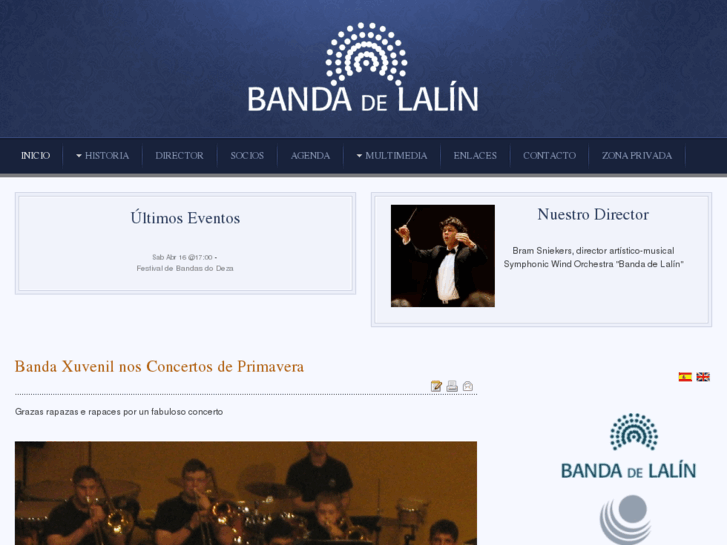 www.bandadelalin.com