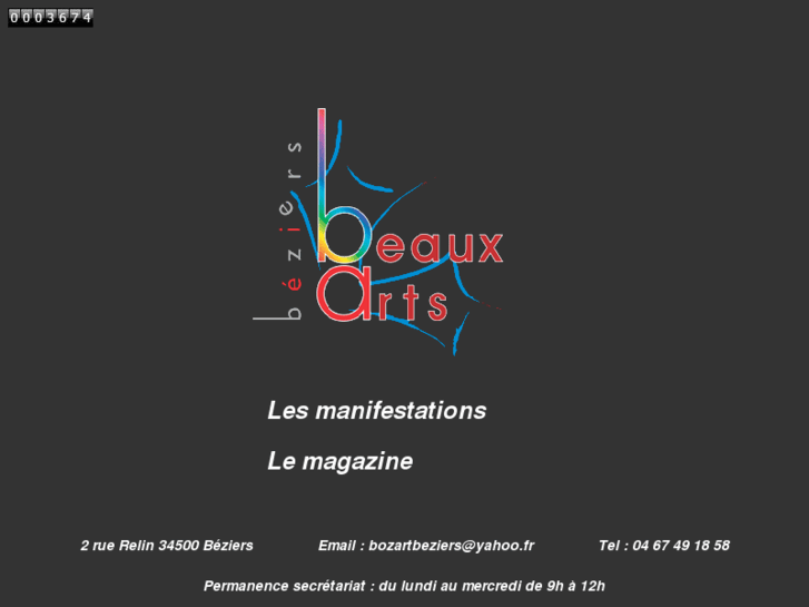 www.beaux-arts-beziers.com