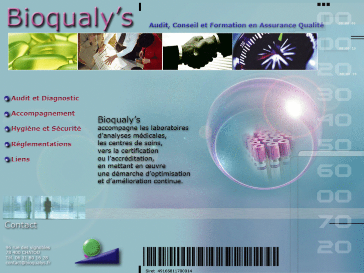 www.bioqualys.fr