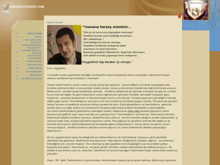 www.bioterapist.com