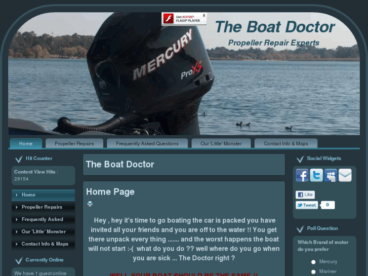 www.boatdoctor.co.za