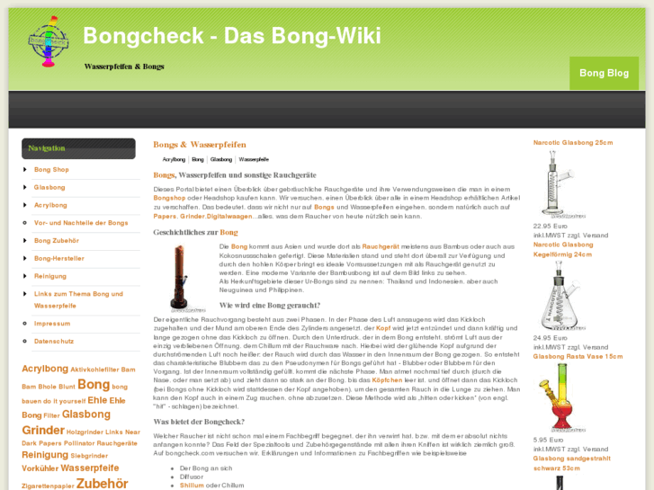 www.bongcheck.com