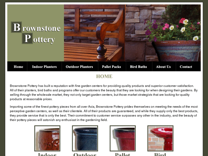 www.brownstonepottery.com