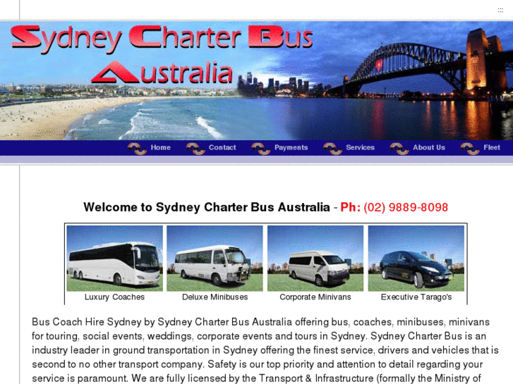 www.buscoachhiresydney.com.au