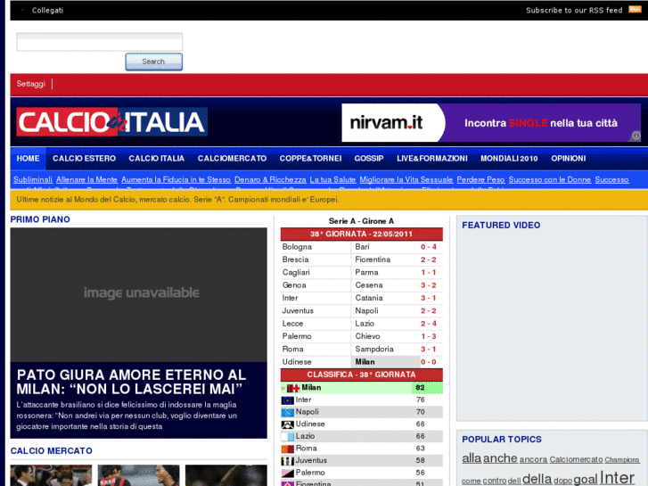 www.calcioinitalia.com