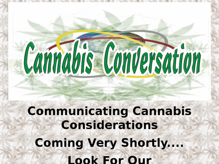 www.cannabisconversation.com