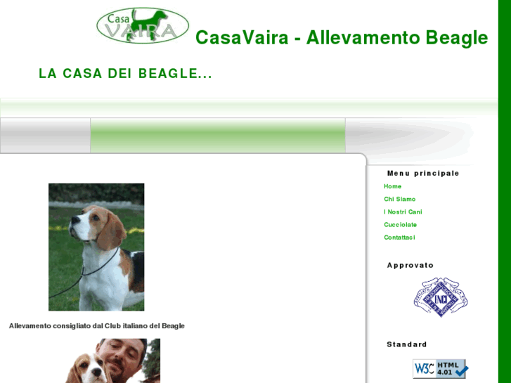 www.casavaira.com