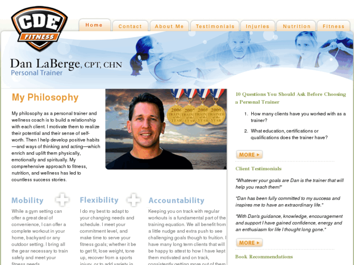 www.cdefitness.com