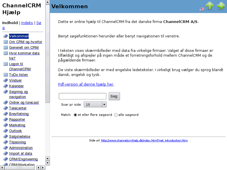 www.channelcrmhelp.dk