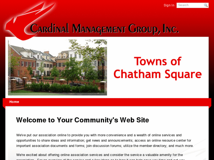 www.chathamsquare.net