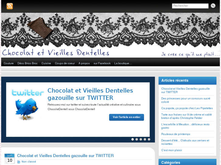 www.chocolatetvieillesdentelles.com