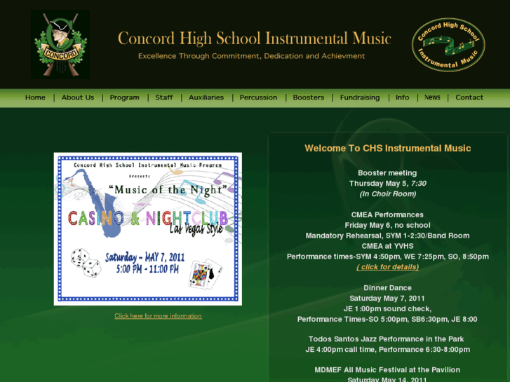 www.chsminutemenmusic.org