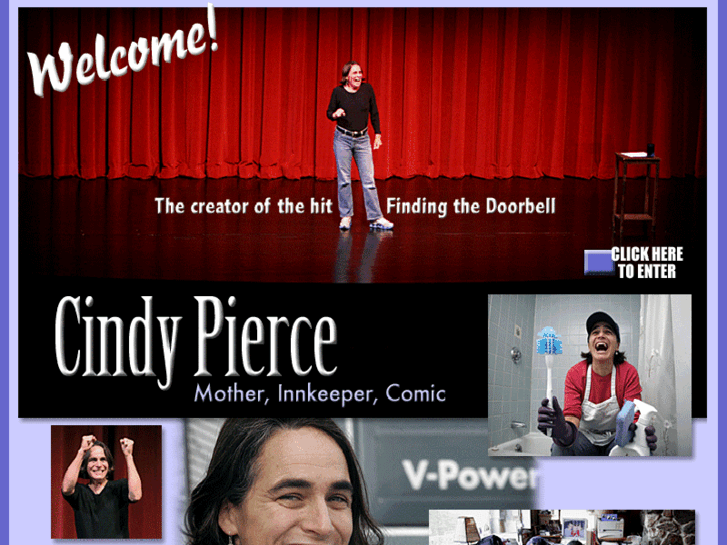 www.cindy-pierce.com