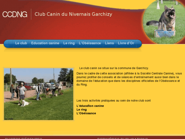 www.clubcanin.com