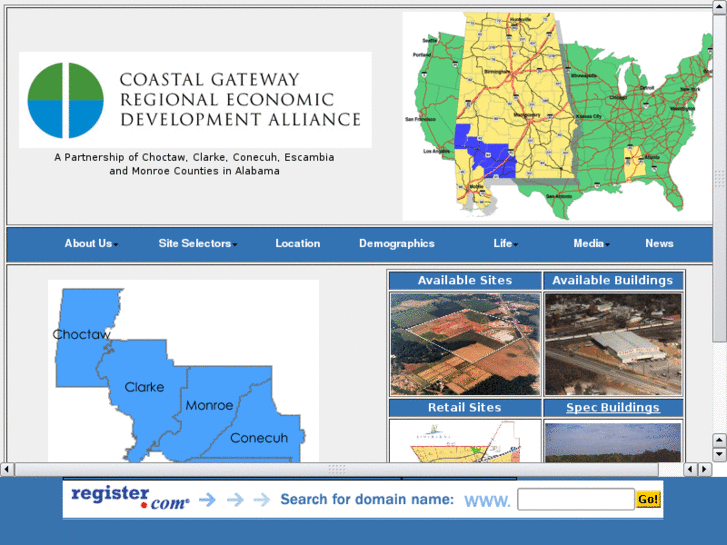 www.coastalgateway.net