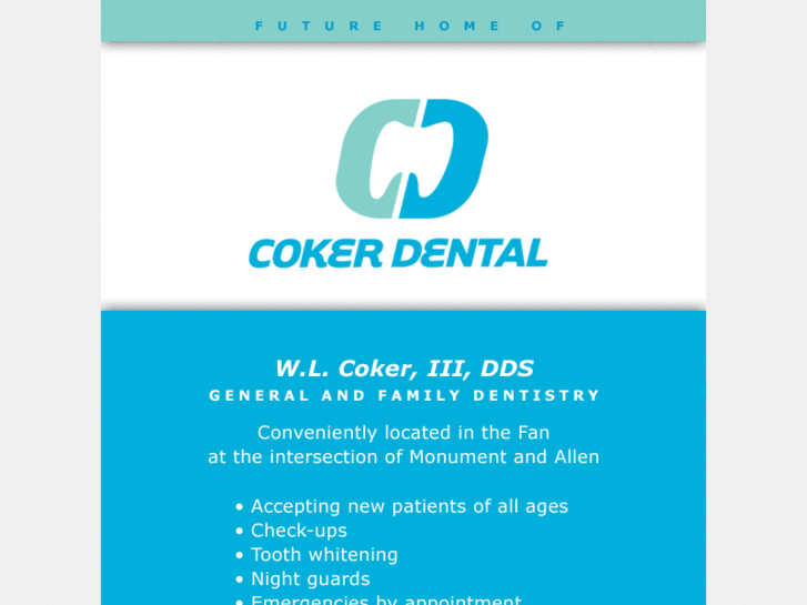 www.cokerdental.com