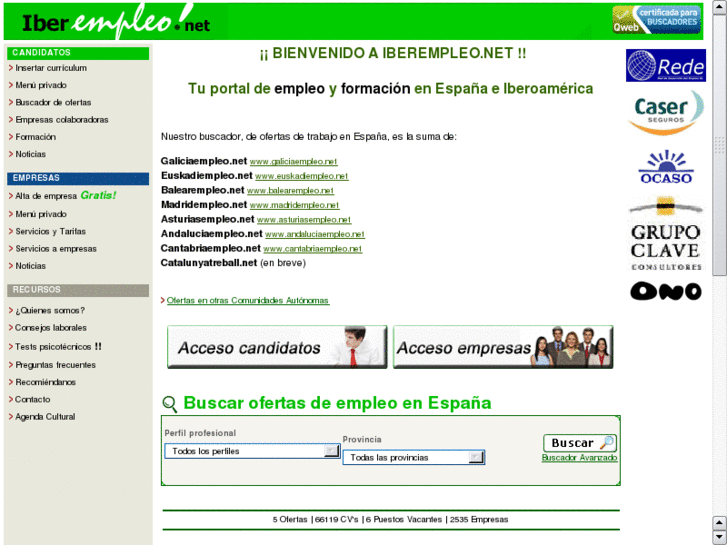 www.comercialempleo.com