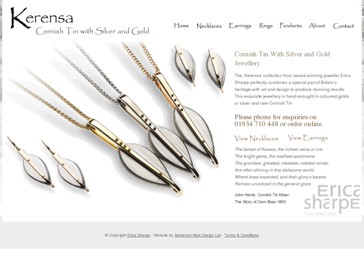 www.cornish-jewellery.com