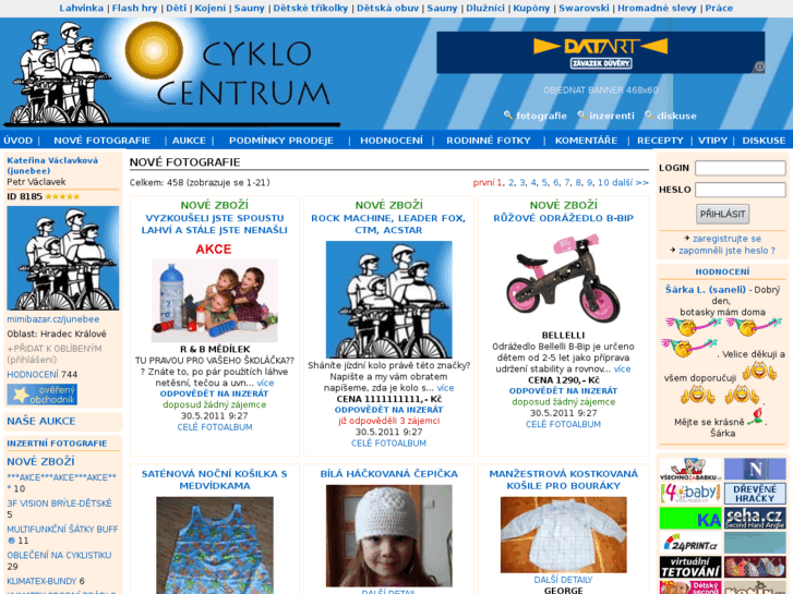 www.cyklocentrum.com