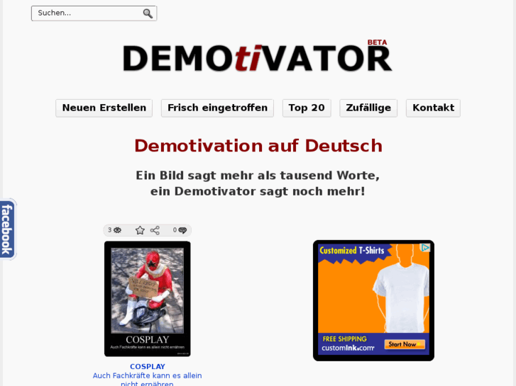 www.demovator.de