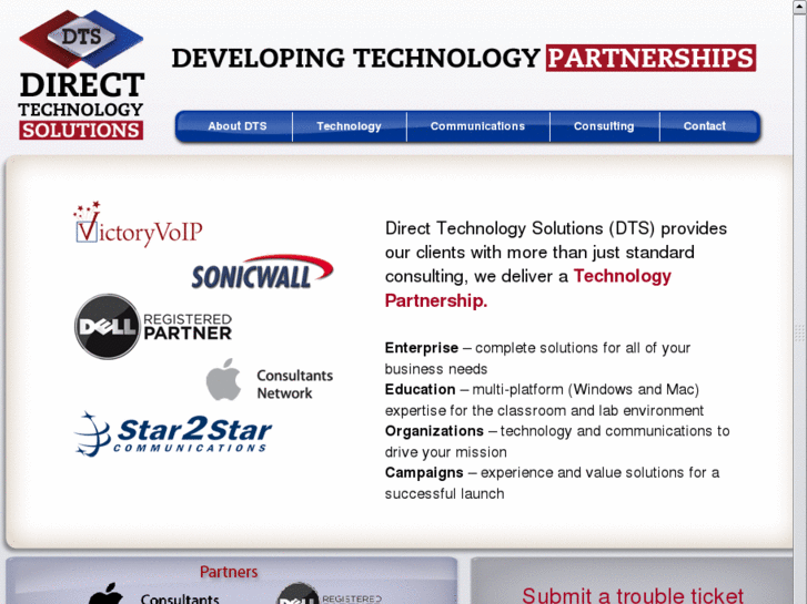 www.directtechsolutions.com